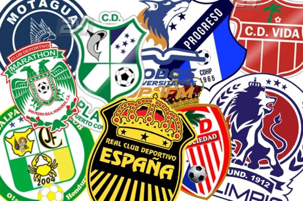 ¡Real España a dura visita! Así se jugará la Jornada 15 del torneo Apertura