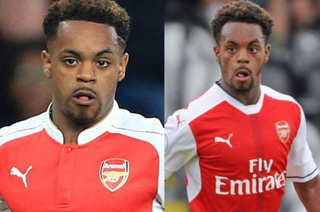 'Abusé de una niña de 14 años', exfutbolista del Arsenal Tyrell Robinson se declaró culpable