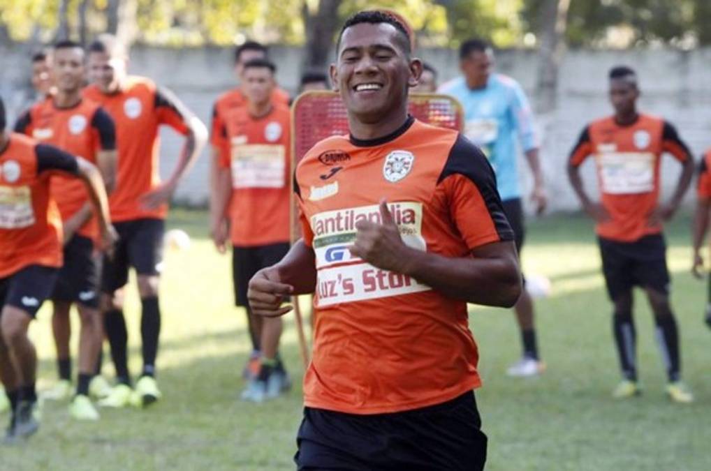 Futbolistas abandonan concentración de Marathón; uno se quedará a vivir en Estados Unidos