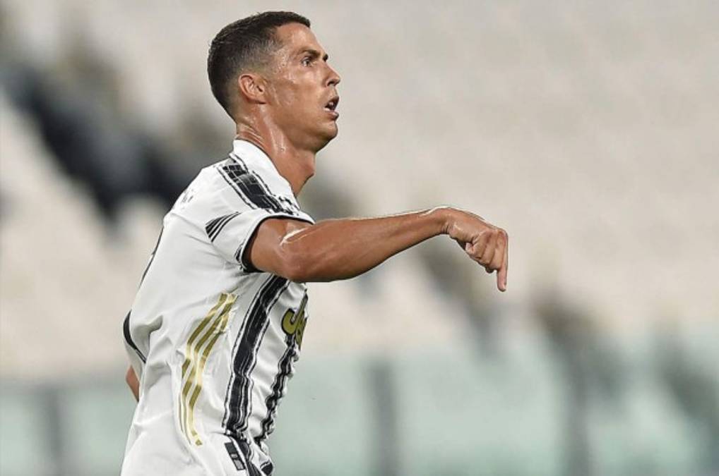 Sorpresa: filtran el salario que tendría Cristiano Ronaldo si regresa al Real Madrid