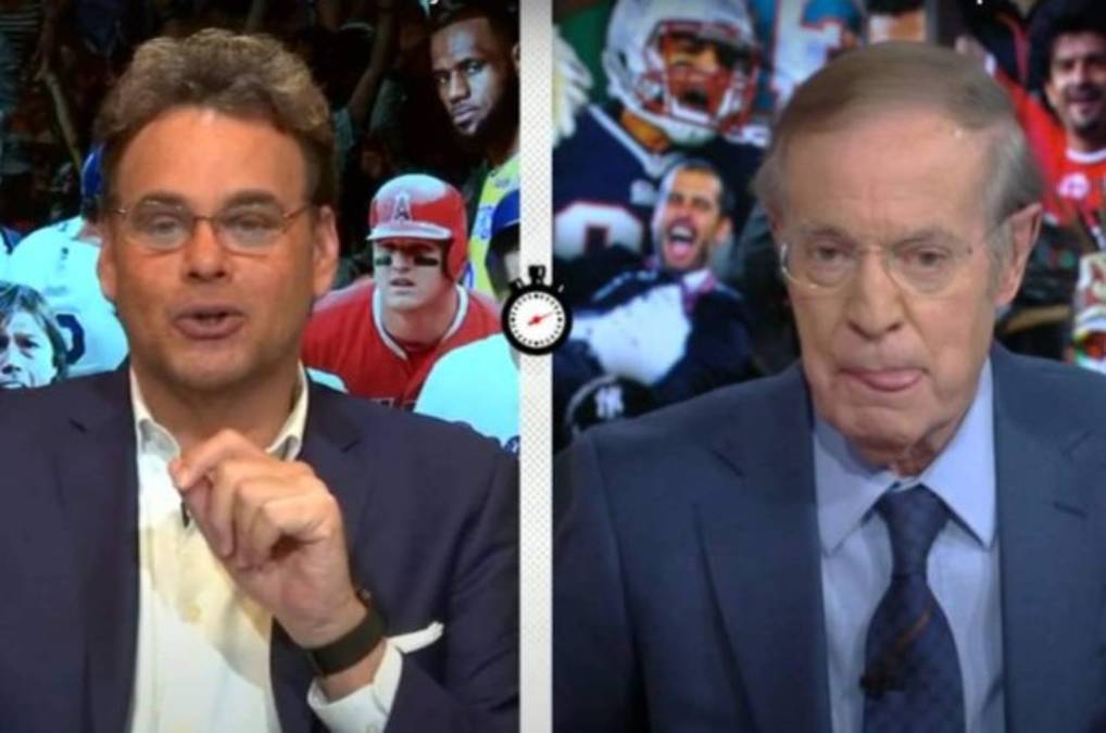 ¿Por qué José Ramón Fernández y David Faitelson no quieren al América?