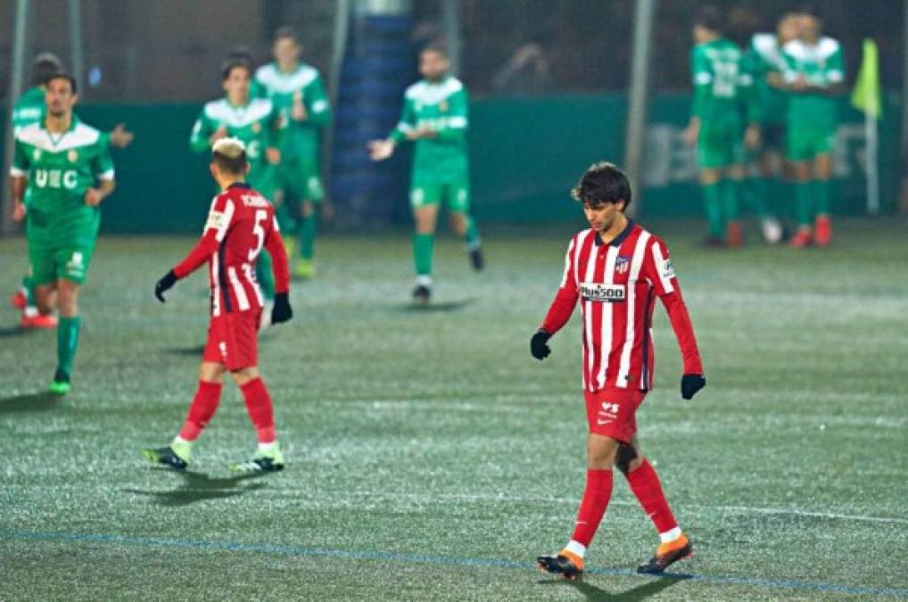 ¡De admirar! Las árbitras que han dejado hueco en el fútbol masculino de élite