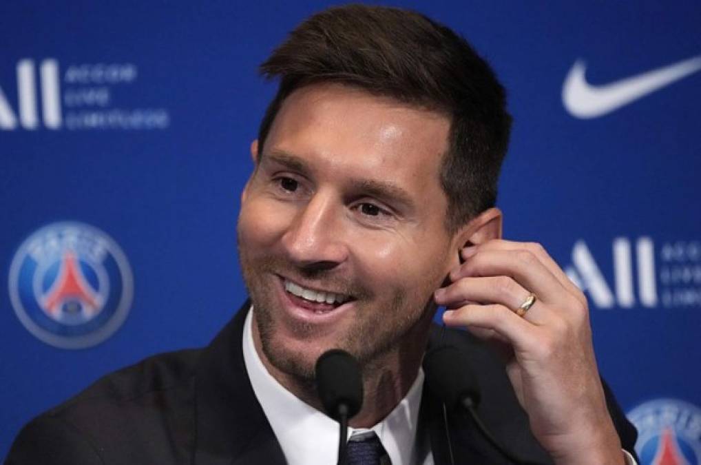 Qué son los Fan Tokens, la nueva modalidad con la que el PSG pagará parte de su salario a Messi