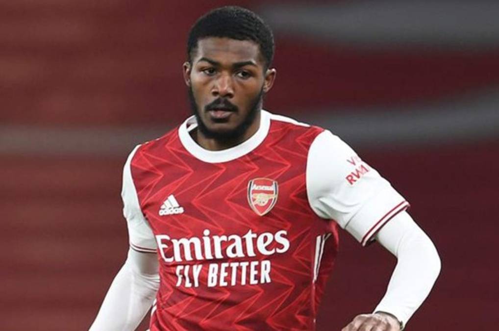 Futbolista le suplica al Arsenal para que lo deje salir: ''Todo lo que quiero es ir donde me quieran''