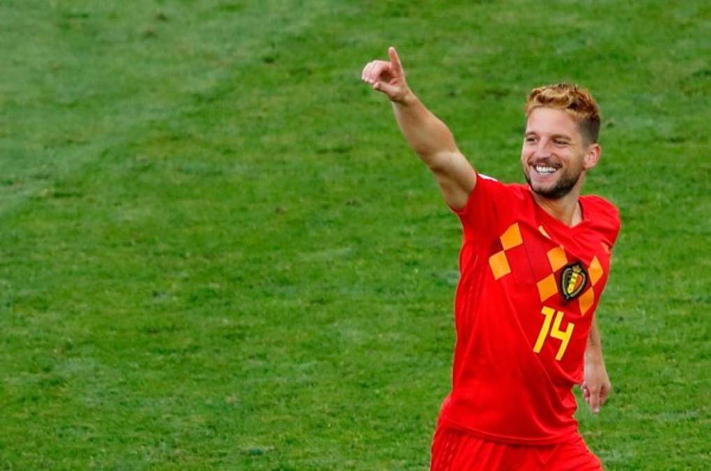¡Debut amargo! Panamá es goleado por Bélgica en el Mundial de Rusia