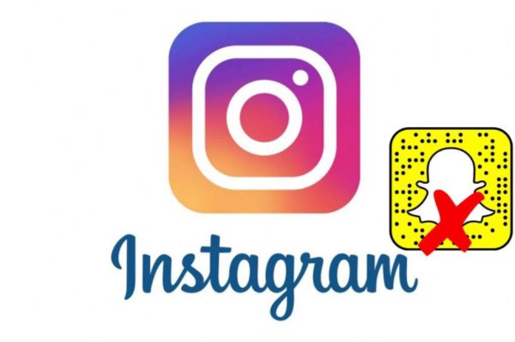 Instagram lanza nueva app para superar a Snapchat en fotos y mensajería instantánea