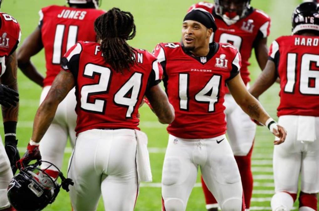 ¡Increíble! Los Patriots hacen historia y ganan el Super Bowl