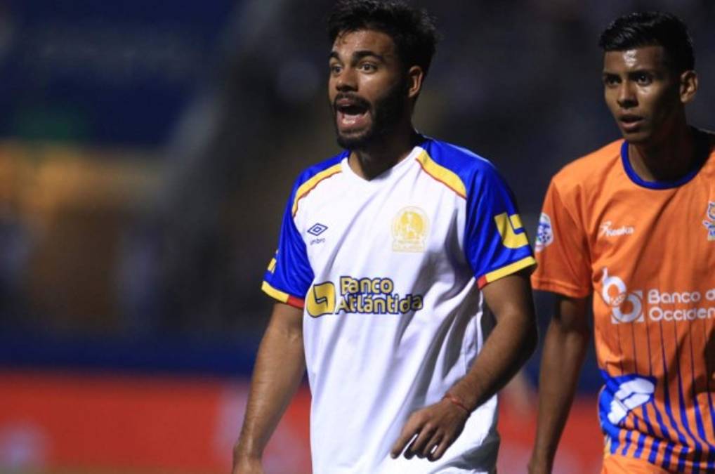 Leandro Sosa: 'Nos costó llegar a este primer lugar y vamos a defenderlo'