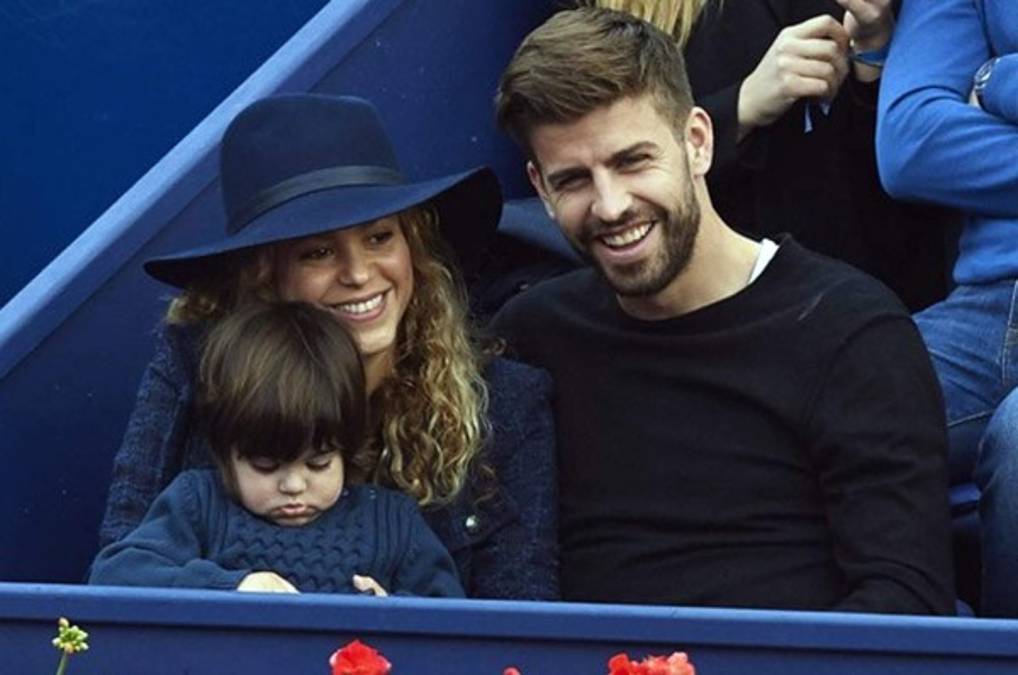 Gerard Piqué y su nuevo negocio millonario en el deporte