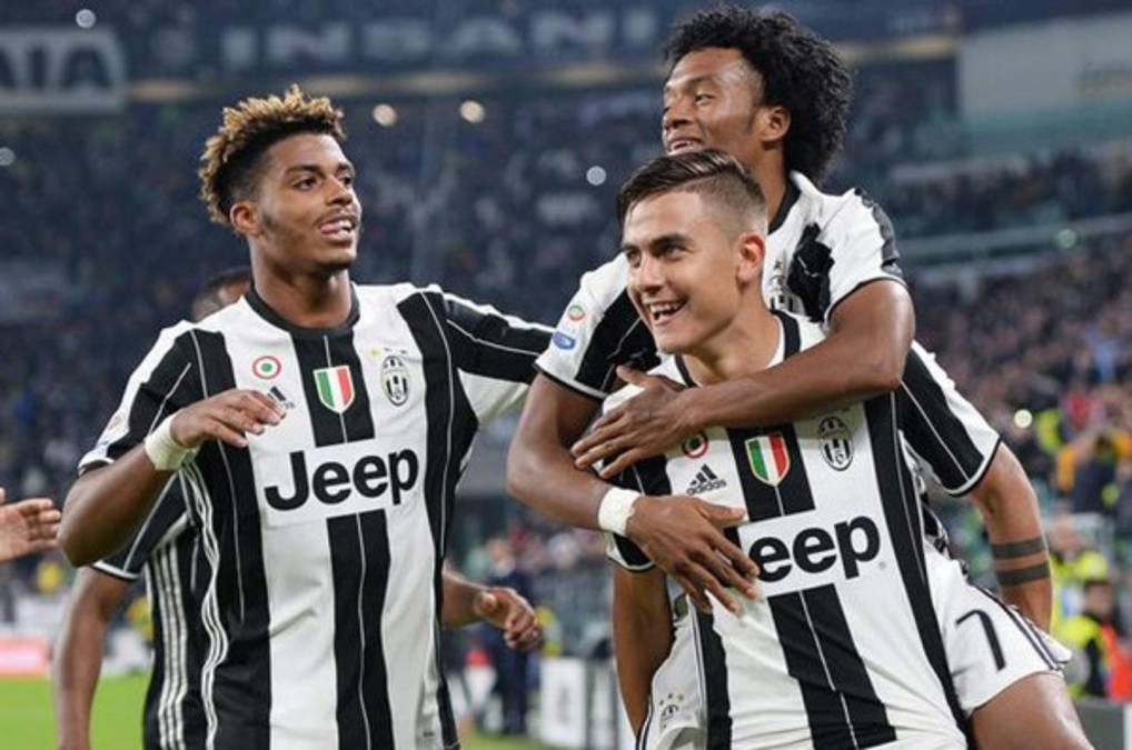 Sorpresa: Southampton paga 20 millones de euros a la Juventus por un jugador