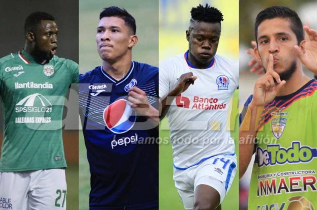 Marathón planifica jugar su partido ante Motagua por la fecha 12 en el Yankel Rosenthal