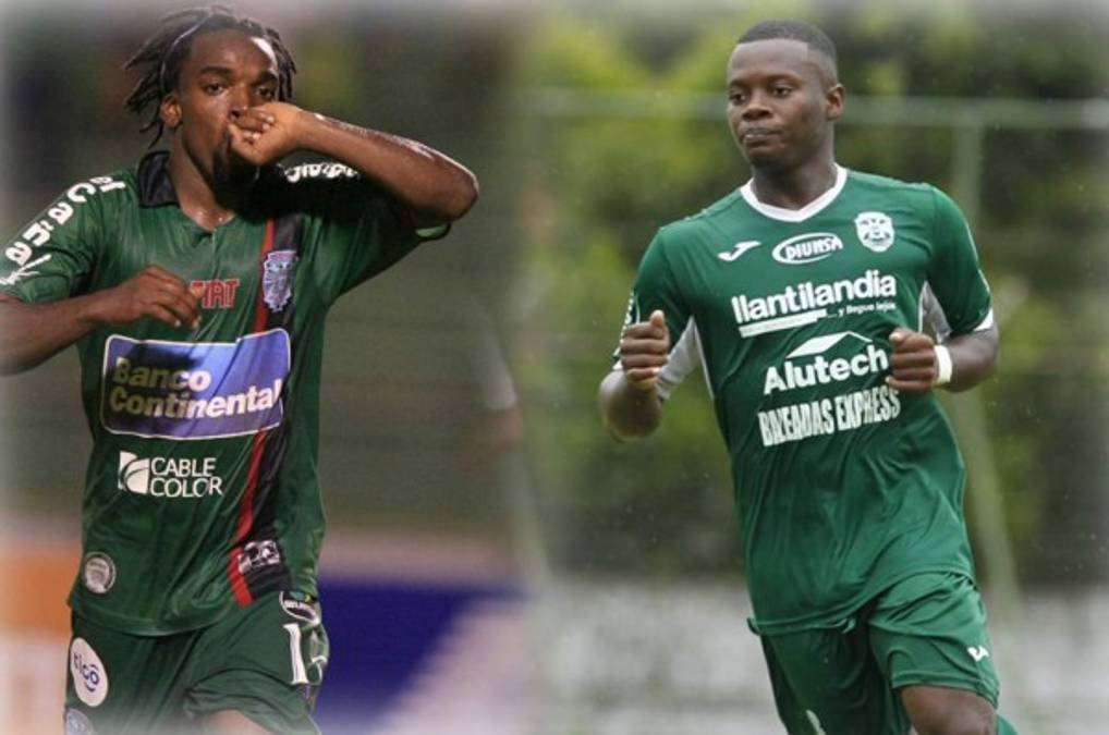 Comparativo: Así era el Marathón que ganó la octava y el que ahora busca la novena