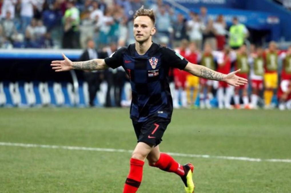 Sorpresivo: ¿Por qué Ivan Rakitic se retira de la selección de Croacia a los 32 años?   