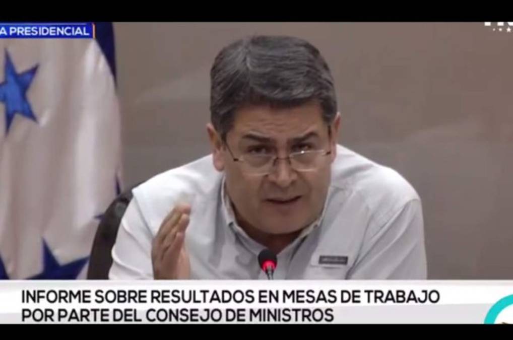 Coronavirus: El gobierno de Honduras cancela clases en escuelas y espectáculos públicos