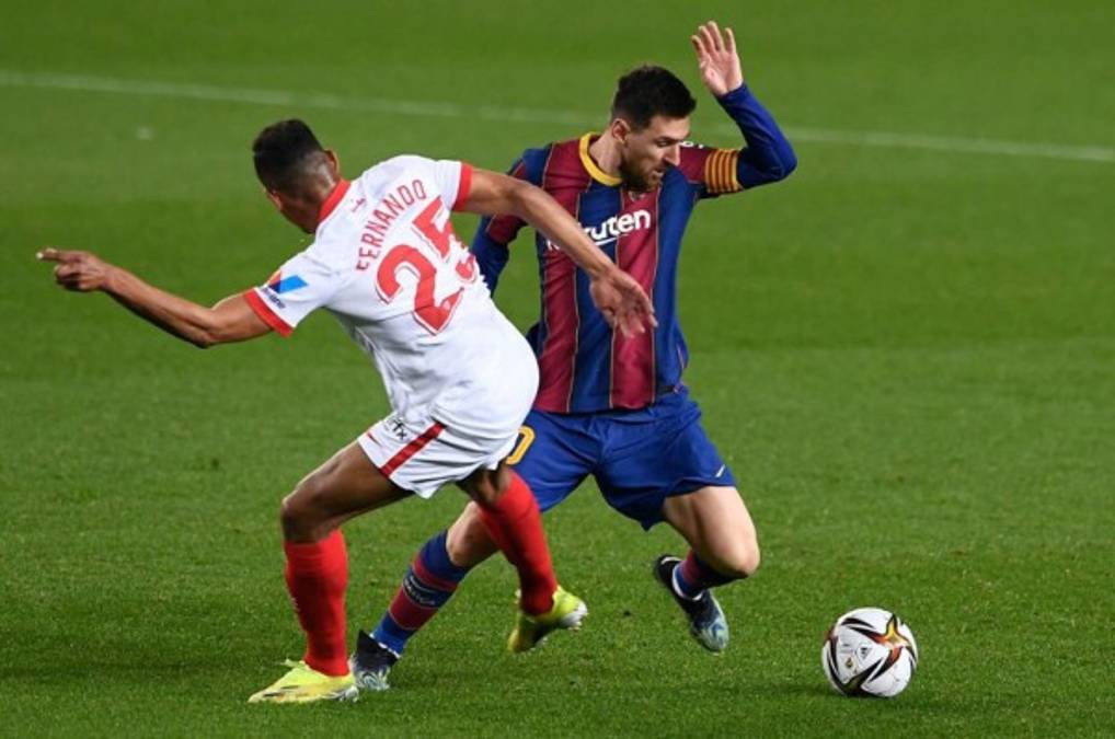 Barcelona denuncia cacería contra Messi antes de enfrentar al PSG: ''Acábalo a patadas''