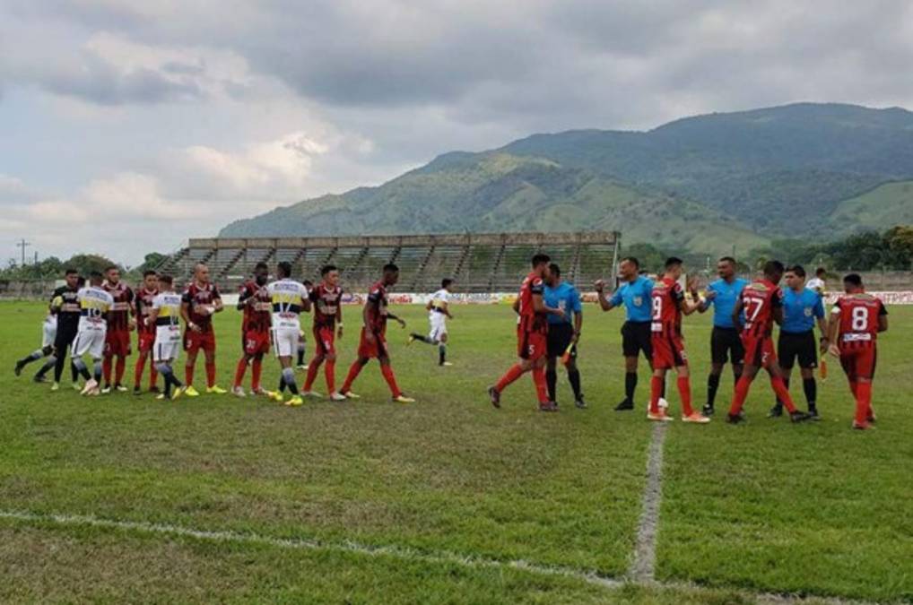 San Juan humilló al histórico Victoria y se apunta en semifinales