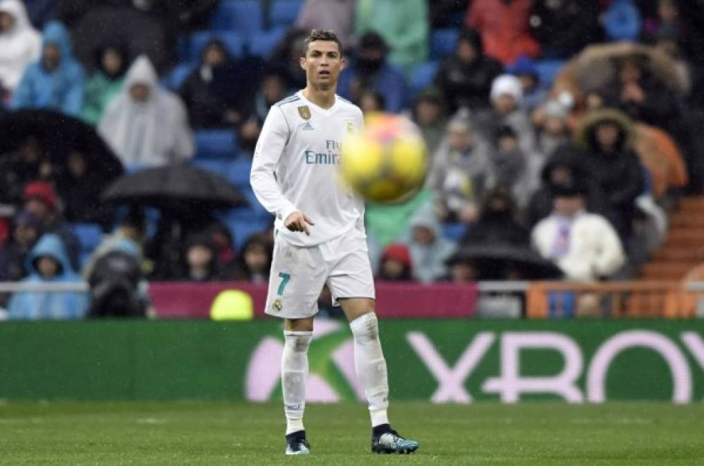 TABLA DE POSICIONES: Real Madrid se complica y se despide la La Liga