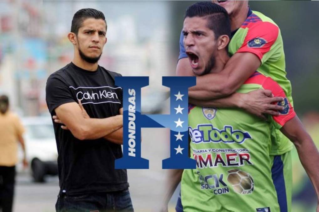 Juan Ramón Mejía y su llamado a la Selección: 'El fútbol no es de edad, es de momentos'