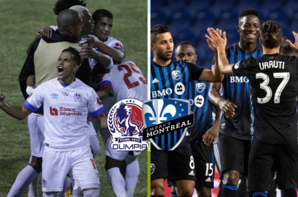 Con grandeza, seriedad y sin especular; así debe jugar el OIimpia de Troglio ante Montreal Impact