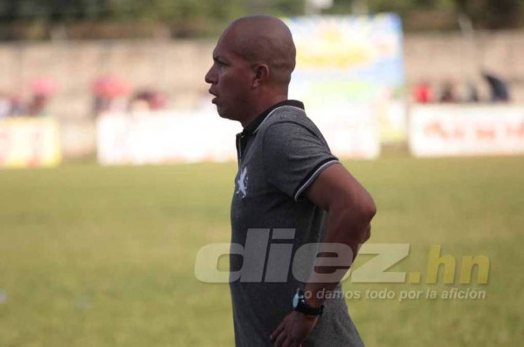 José Maley, el hombre detrás del título de la Real Sociedad de Tocoa