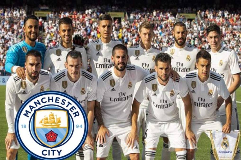 Pep Guardiola y Manchester City tienen como prioridad fichar a Isco Alarcón