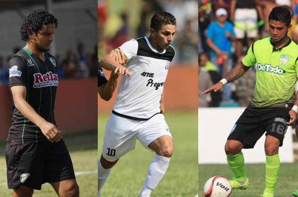 OFICIAL: Una triangular definirá al descendido en la Liga Nacional de Honduras