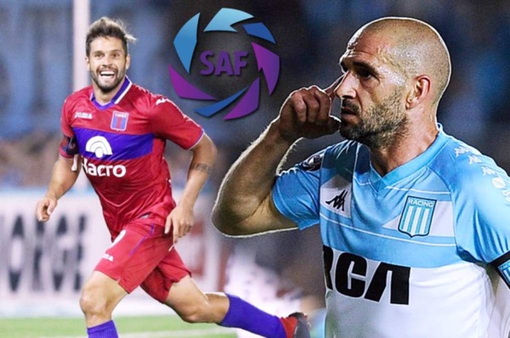 Liga Argentina: Hora, alineaciones y por dónde ver Tigre vs Racing Club