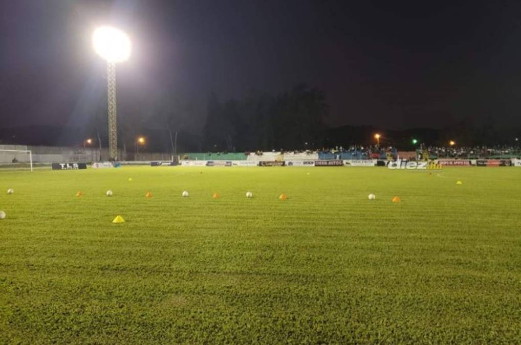 Santos goleando al Independiente avanza a la final de la Liga de Ascenso de Honduras