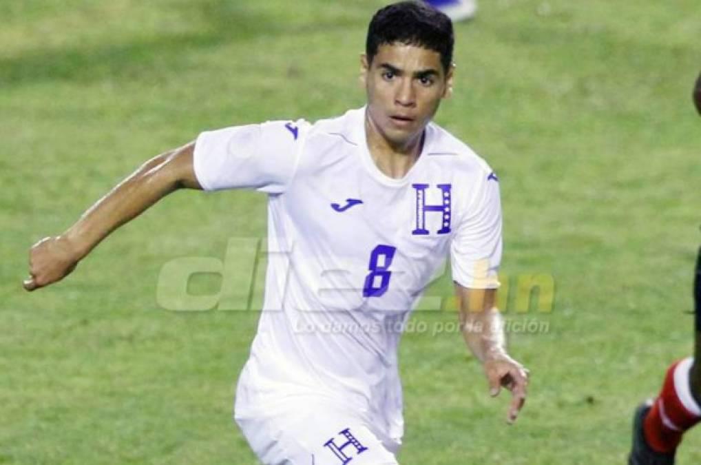 Infierno total antes de Copa Oro: La lista de jugadores que no estarán con Honduras tras polémicas, descartes y lesiones