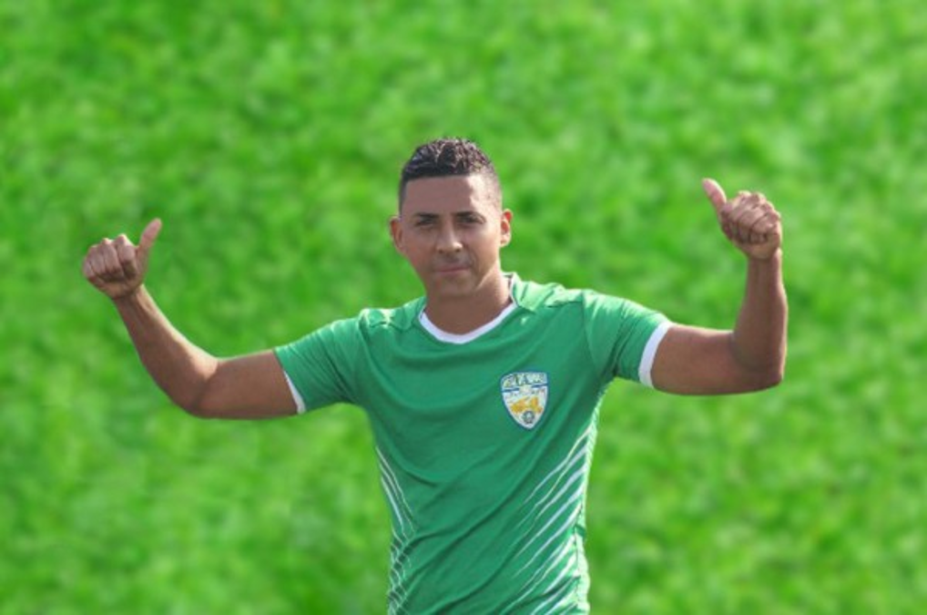 Luis Guzmán y su pesadilla con el Covid-19; los momentos memorables en Liga Nacional y el lamento por Real de Minas