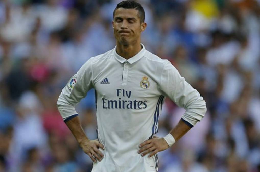 El vicio secreto que ocultó Cristiano Ronaldo por mucho tiempo