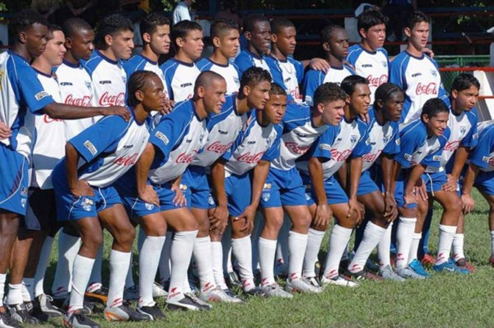 Ángel Rodríguez, el hondureño que brilla en el Guastatoya de Guatemala