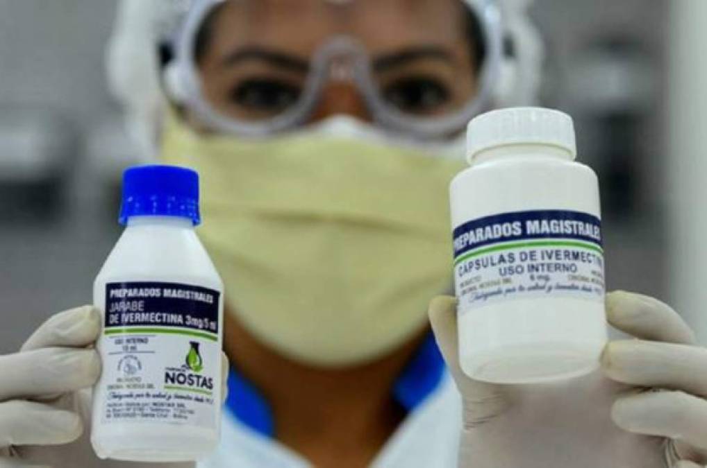 Coronavirus: Grupo evangélico inyecta un fármaco veterinario a miles de personas y el efecto es horroroso