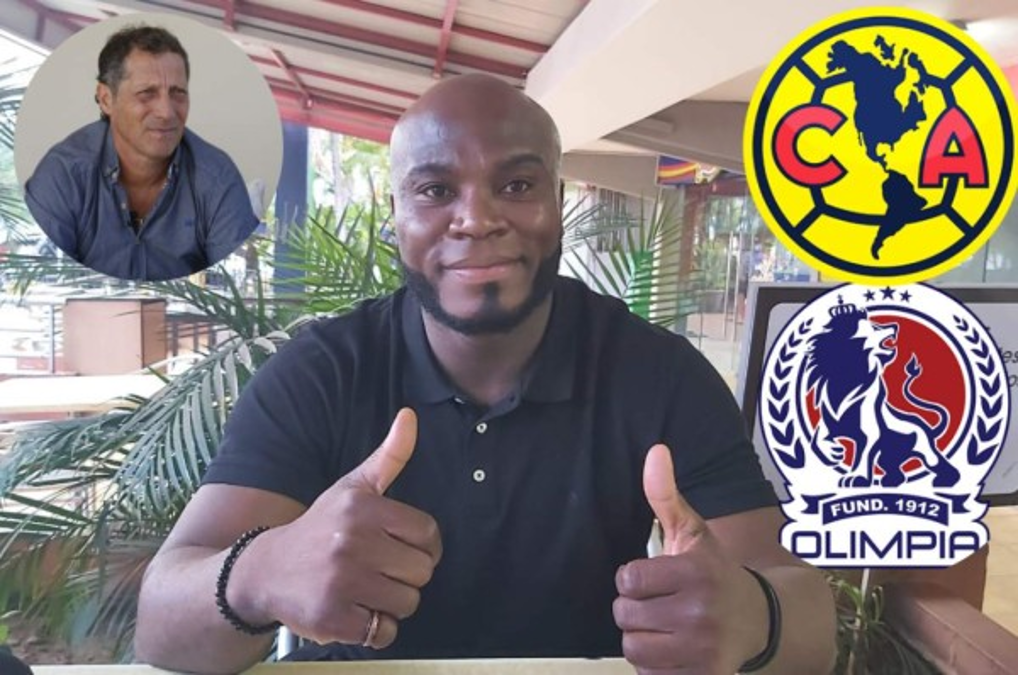 El consejo de Samuel Caballero a Olimpia: 'Debe parar un mejor equipo en México o se puede llevar una goleada'