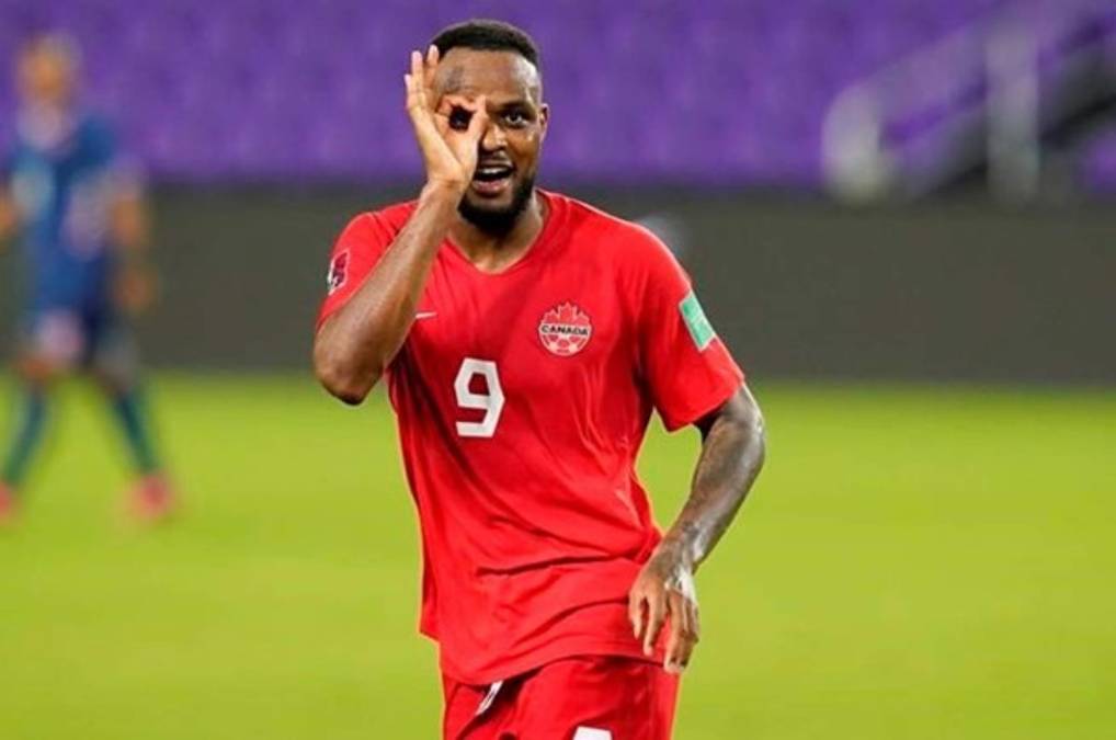 14 veces más: ¿Cuánto cuesta Canadá por encima de Honduras? Estos son los futbolistas más valiosos