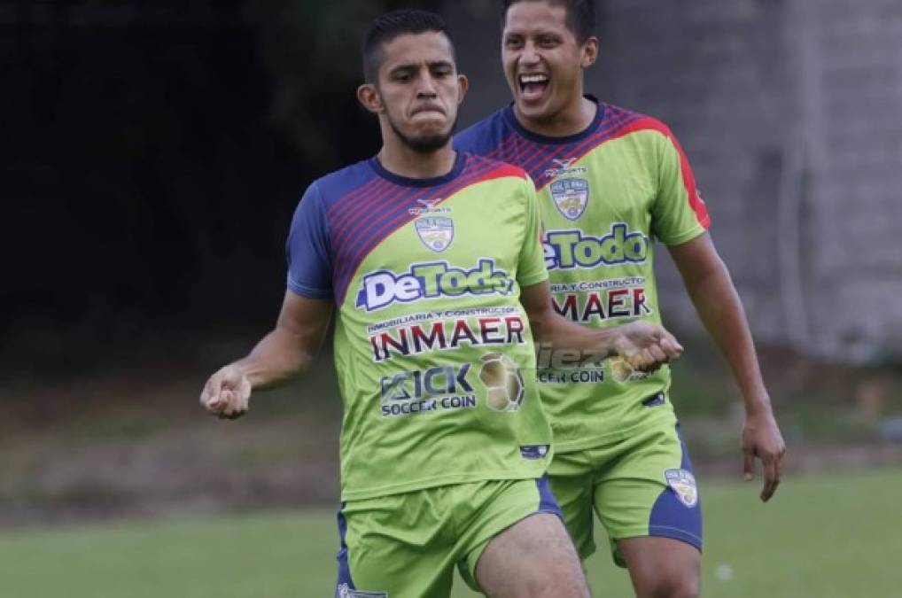 Así queda la Tabla de Posiciones del Torneo Apertura 2019 al finalizar las vueltas