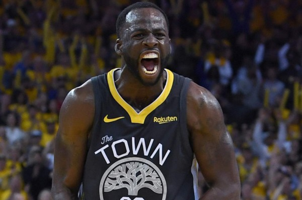 Los Warriors toman ventaja en semifinales ante Rockets