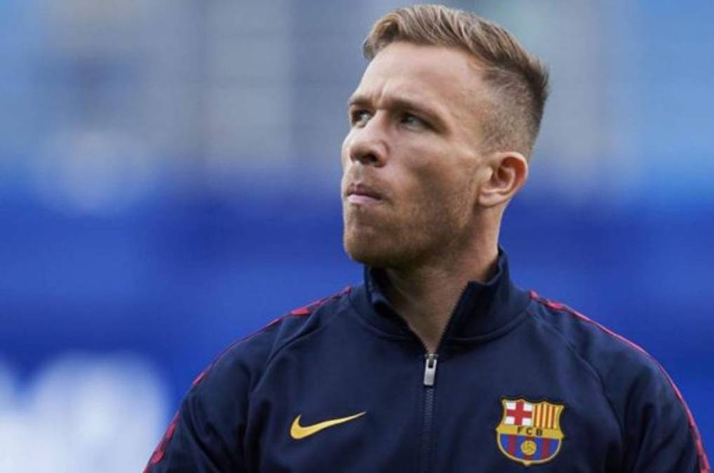 Arthur, explota: se declara en rebeldía tras ser vendido y deja plantado al Barcelona