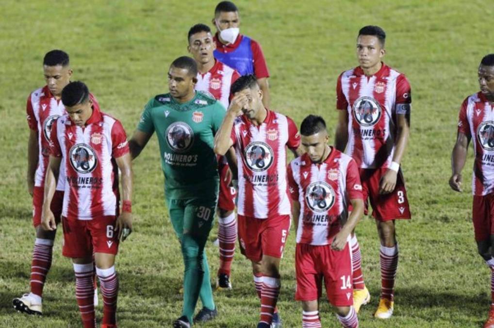 El Vida se arma hasta los dientes y anuncia cuatro fichajes más para el Clausura 2021