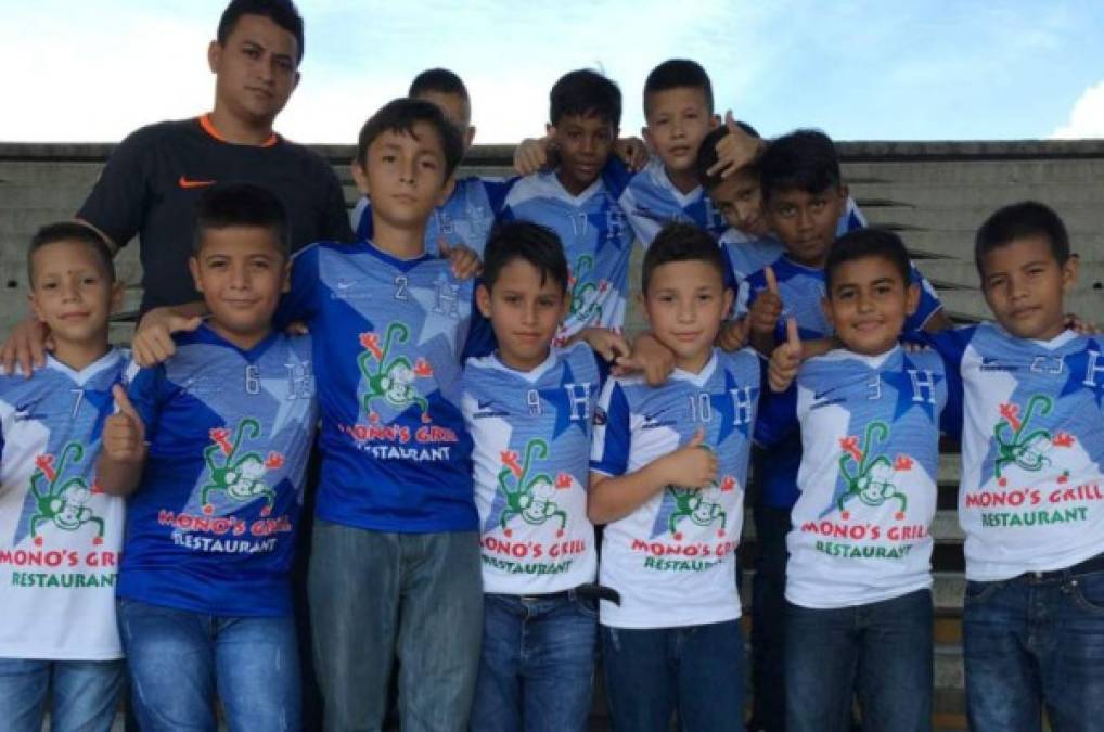 En Honduras hay más niños registrados con nombre de 'Messi' que 'Cristiano', según el RNP