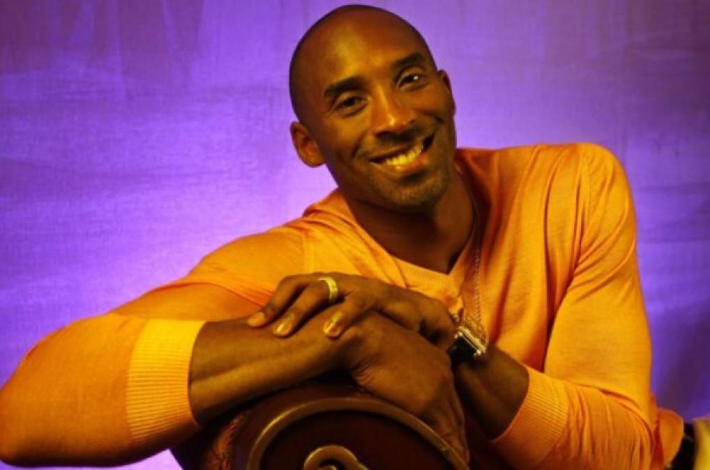 El sorpresivo mensaje que apareció en el perfil de Kobe Bryant tras su muerte: 'Welcome back'