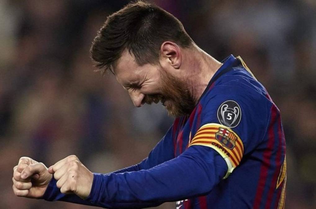 Revelan el tremendo gesto de Messi tras una paliza: ''Salí y ahí estaba con una bolsita''