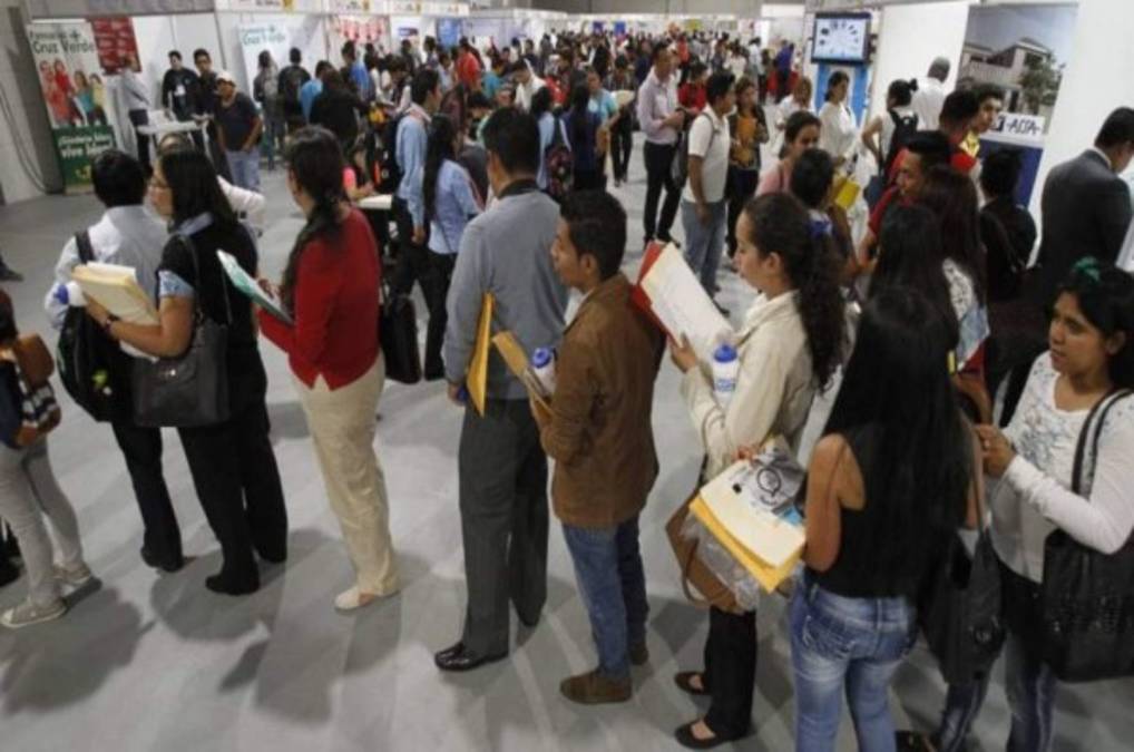 El coronavirus podría destruir 25 millones de puestos de trabajo en el mundo