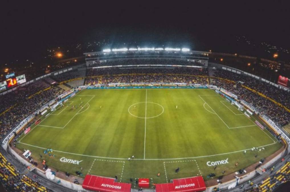 Los Xolos triunfan y el América saca empate agónico ante el Morelia