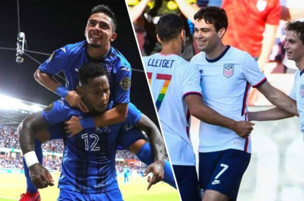 Fenafuth confirma que juego Honduras-Estados Unidos cambia de horario el miércoles en el Olímpico