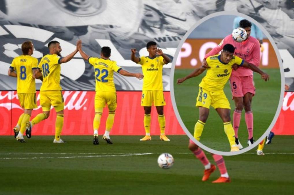 Así quedó la tabla de posiciones en España tras las derrotas de Barcelona y Real Madrid