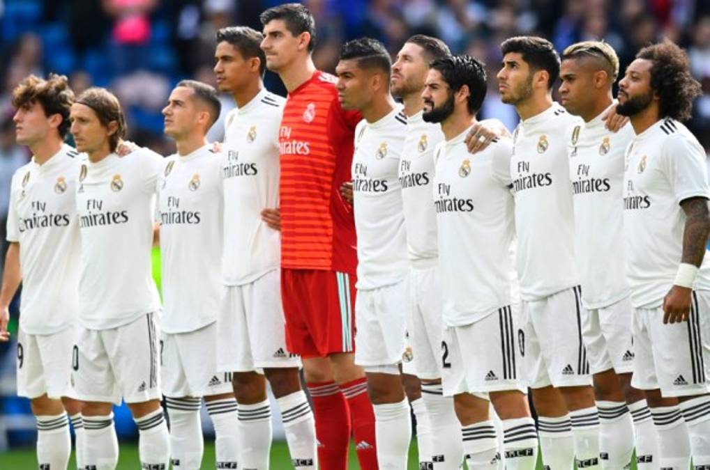 Tabla de posiciones: Barcelona regresa al liderato de La Liga de España