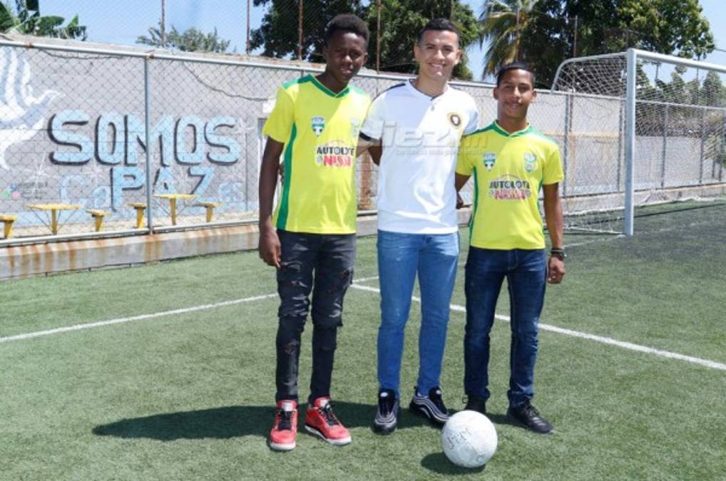 Tres hondureños viajarán a México para prepararse en Centro de Alto Rendimiento en Puebla