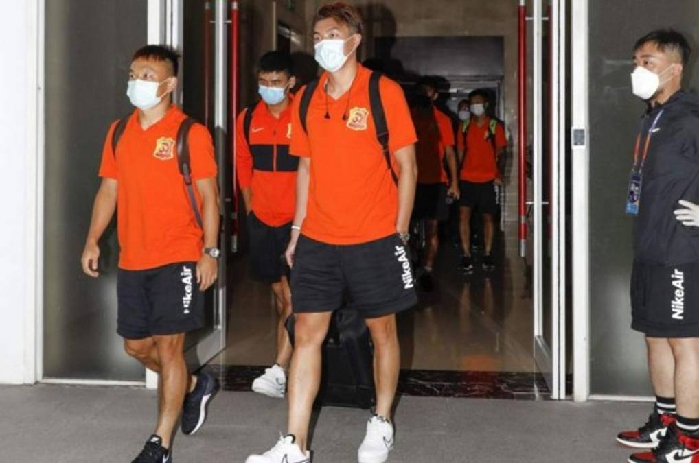 ¿Karma? La terrible situación en la que está el Wuhan Zall de China, epicentro de la pandemia del Covid-19