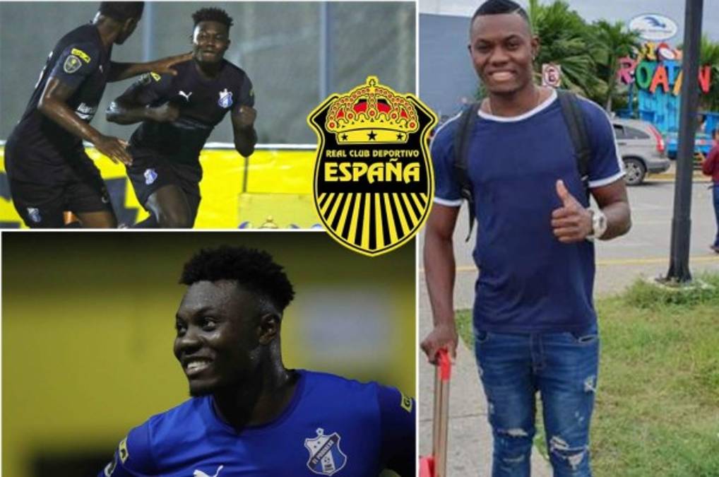 Rafael Agámez cuenta su historia: El triste sacrificio por el bien de su hijo y el día que venía para Real España